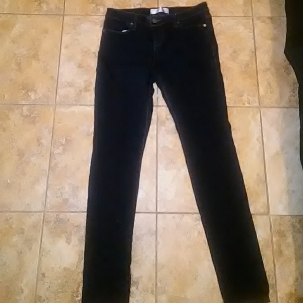 Girls Jeans